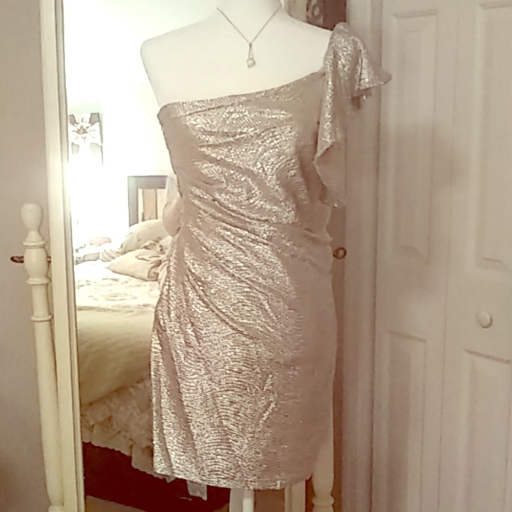 Cocktail Dress